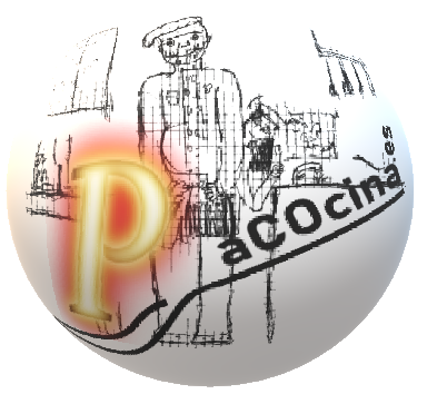 PaCOcina